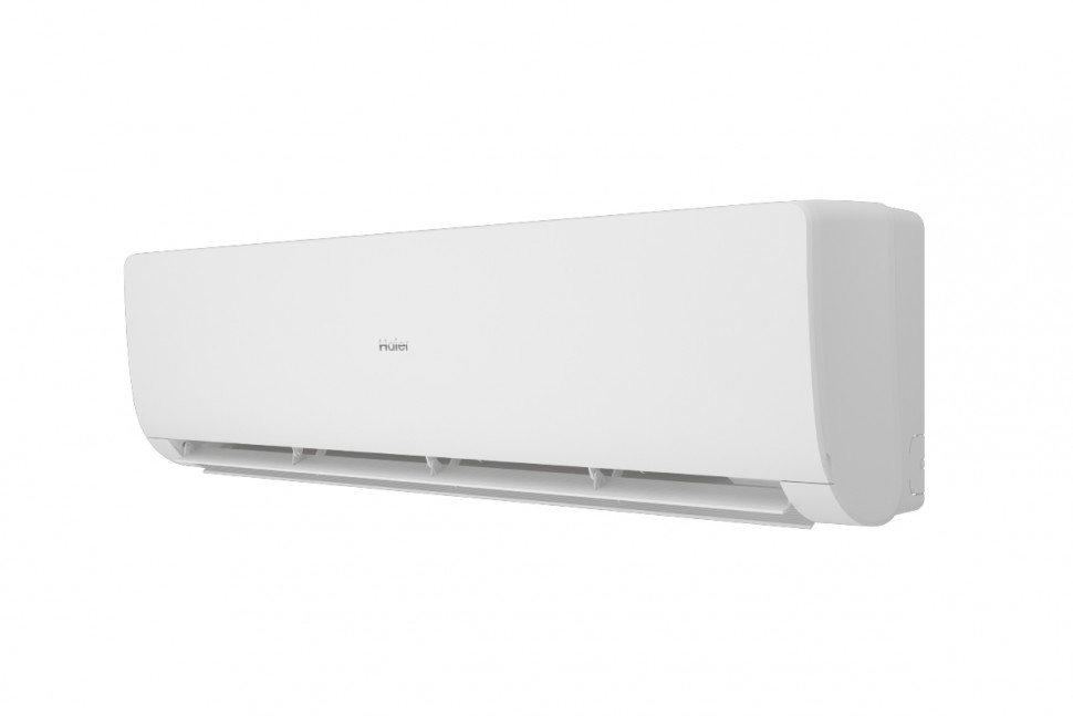 Сплит-система Haier Coral DC AS100HPL1HRA / 1U105S2SS2FA (2024)