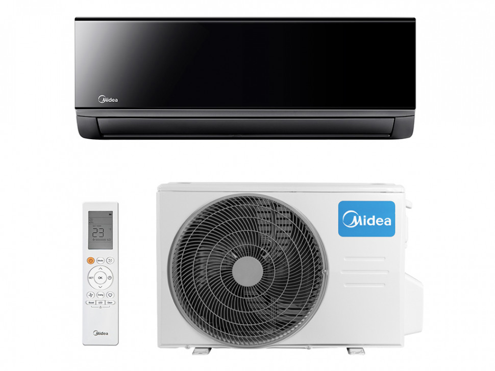 Midea Персона (Persona) MSAG4-07HRN1-I/MSAG4-07HRN1-O