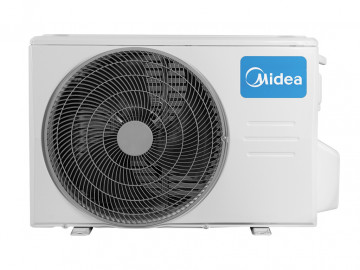 Midea Персона (Persona) MSAG4-07HRN1-I/MSAG4-07HRN1-O