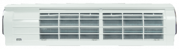 Настенная сплит-система Electrolux EACS-18HP/N3_23Y_in + EACS-18HP/N3_23Y_out, белый