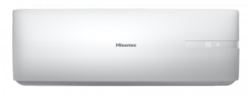 Инверторная cплит-система серии SILVER FM DC Inverter AMS-09UR4SVEDL6 (S) (комплект)