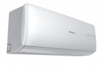 Инверторная cплит-система серии SILVER FM DC Inverter AMS-09UR4SVEDL6 (S) (комплект)