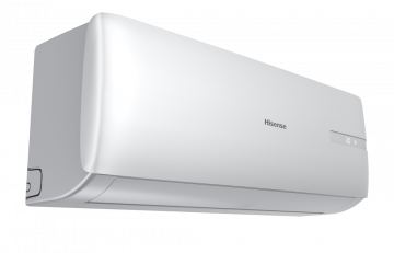 Инверторная cплит-система серии SILVER FM DC Inverter AMS-09UR4SVEDL6 (S) (комплект)