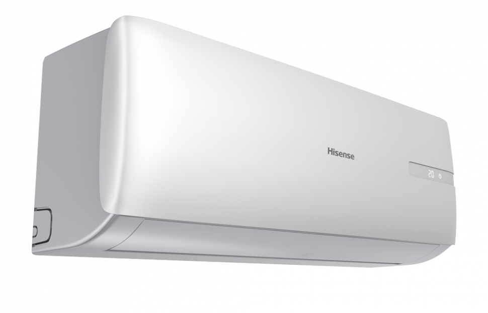 Инверторная cплит-система серии SILVER FM DC Inverter AMS-09UR4SVEDL6 (S) (комплект)