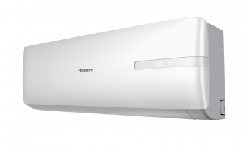 Инверторная cплит-система серии SILVER FM DC Inverter AMS-09UR4SVEDL6 (S) (комплект)