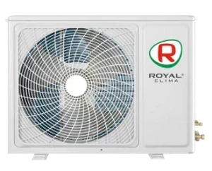 Настенный кондиционер Royal Clima Nobile RC-NB22HN