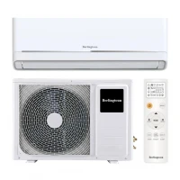 Настенный кондиционер Berlingtoun BR-09MBST1M