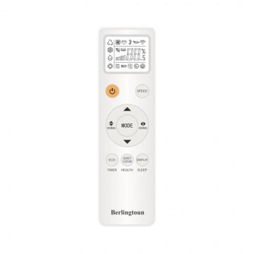 Сплит-система Berlingtoun BR-09MBST1M