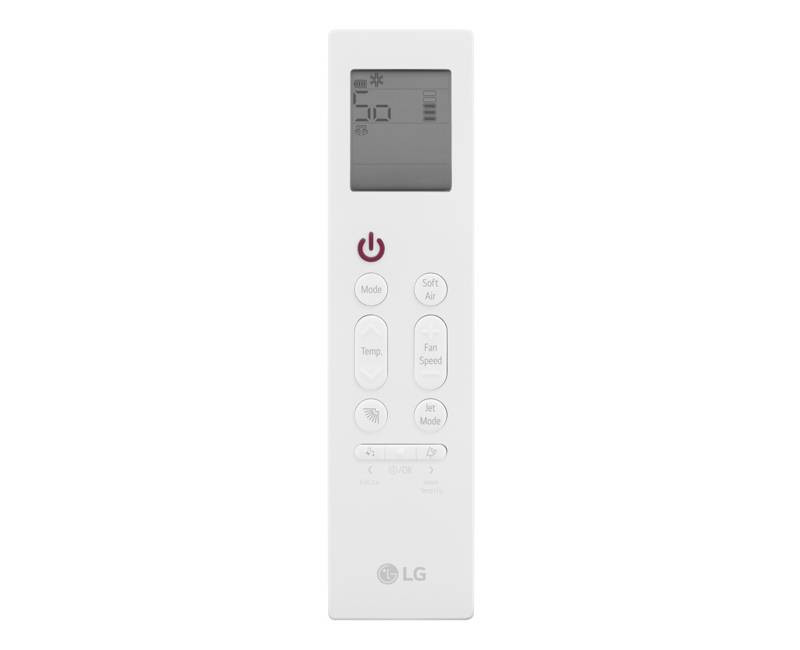 Мульти сплит-система LG 3 x H09S1D.NS1R / MU3R19