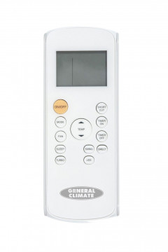 Кондиционер General Climate GC-MER18HRN1 внутренний блок Free Multi 5,2kW настенный Pulsar