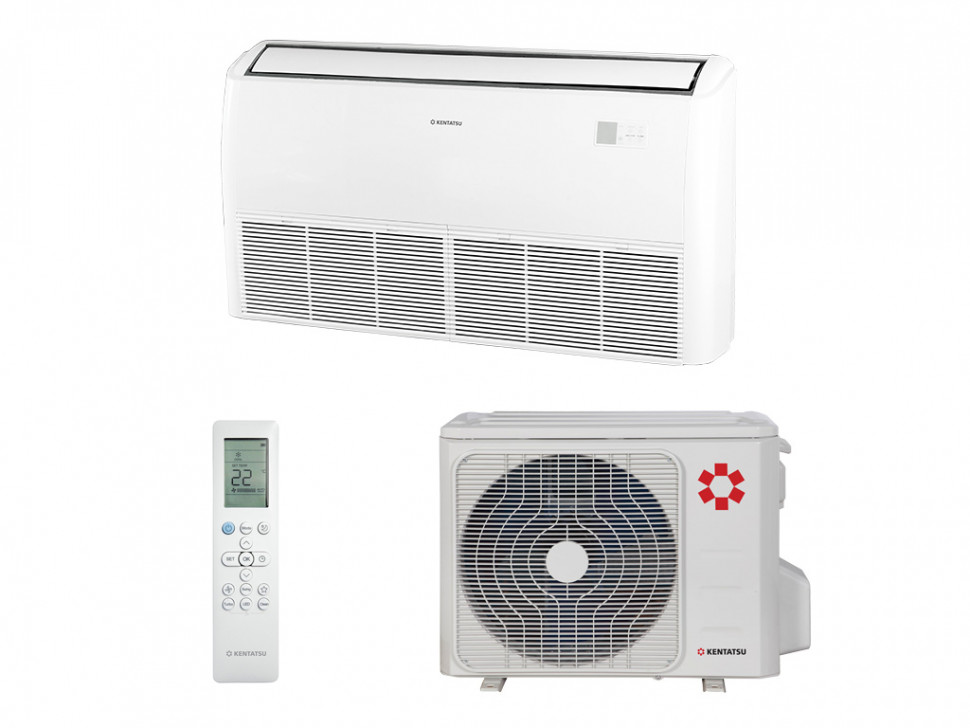 Kentatsu KSHF/KSUT-L KSHFB53HFAN1/KSUTA53HFAN1L
