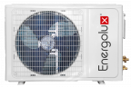 Напольно-потолочная система Energolux 7 on/off  ESACF24D7_AR1 / ESAU24U7_AR1