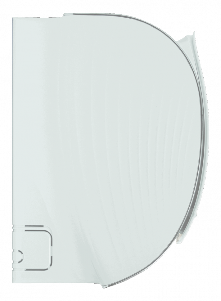Настенная сплит-система Electrolux EACS-24HP/N3_23Y_in + EACS-24HP/N3_23Y_out, белый