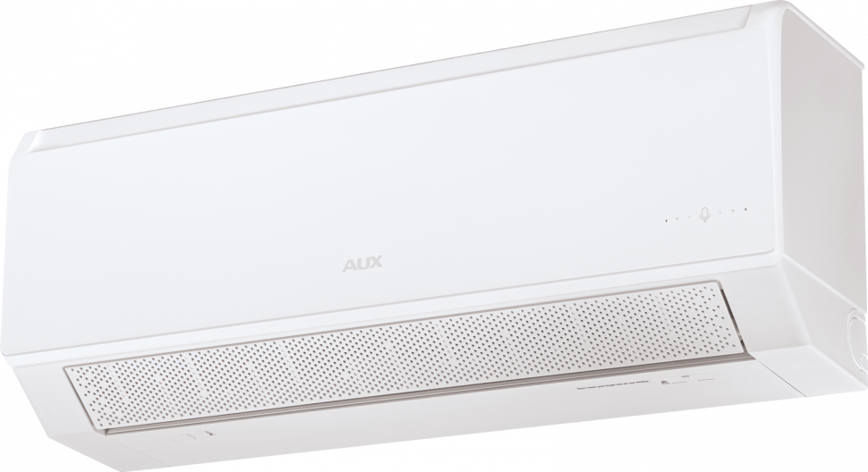 Настенная сплит-система AUX ASW-H09A4/HB-R2DI + AS-H09A4/HB-R2DI, белый