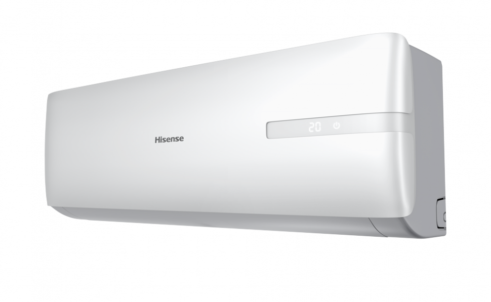 Инверторная cплит-система серии SILVER FM DC Inverter AMS-12UR4SVEDL6 (S) (комплект)
