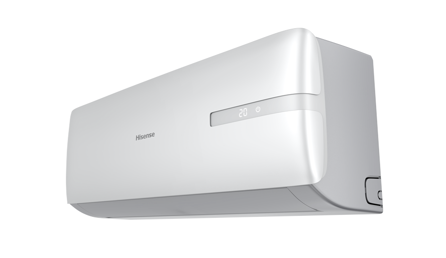 Инверторная cплит-система серии SILVER FM DC Inverter AMS-12UR4SVEDL6 (S) (комплект)