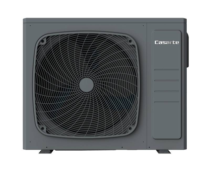 Мульти сплит-система Casarte 4 x CAS25CX1/R3-G / 4U85CM1/R3