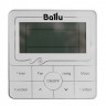 Комплект Ballu Machine BLC_D-100HN1_24Y полупромышленной сплит-системы, канального типа