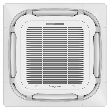 Кассетные внутренние блоки Эксперт Мульти Energolux ESAC09M2_WF_AR2_DC