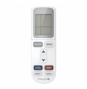 Настенные блоки Smart Multi Energolux SAS07M3-AI