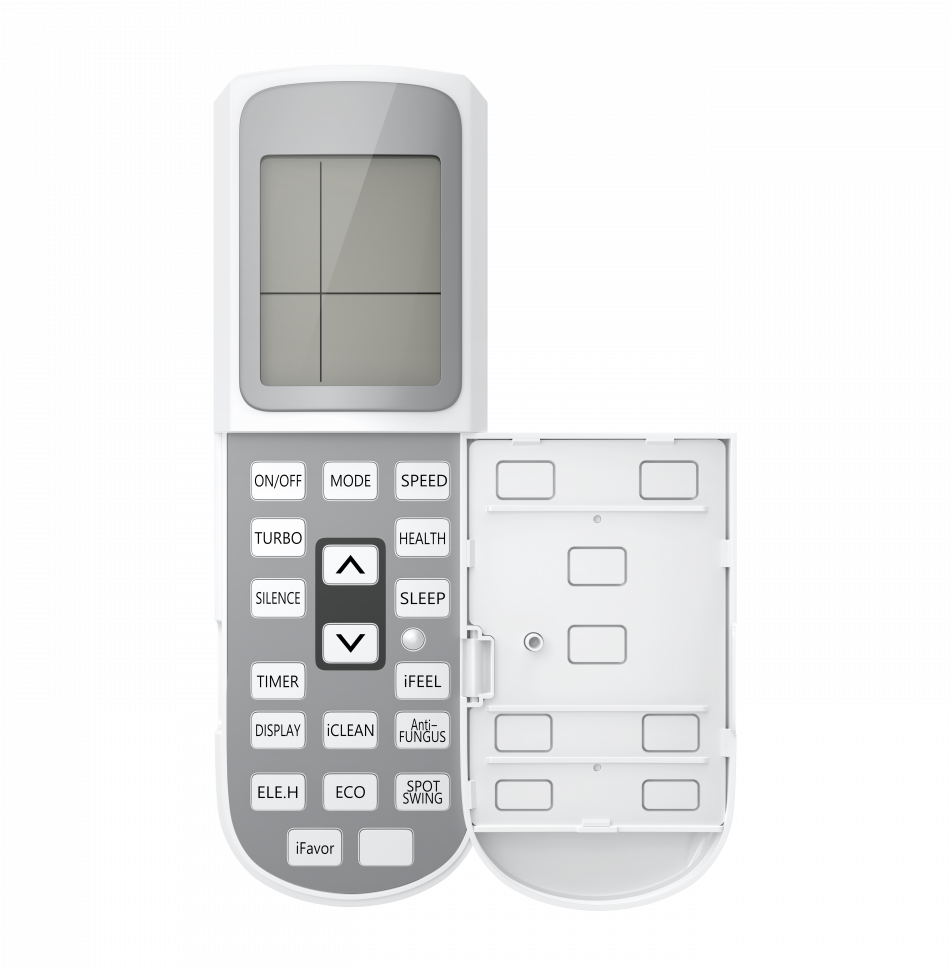 Настенные блоки Smart Multi Energolux SAS07M3-AI