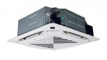 Настенный кондиционер Lessar LS-HE36BMA4A / LU-HE36UMA4A/LZ-B4UB
