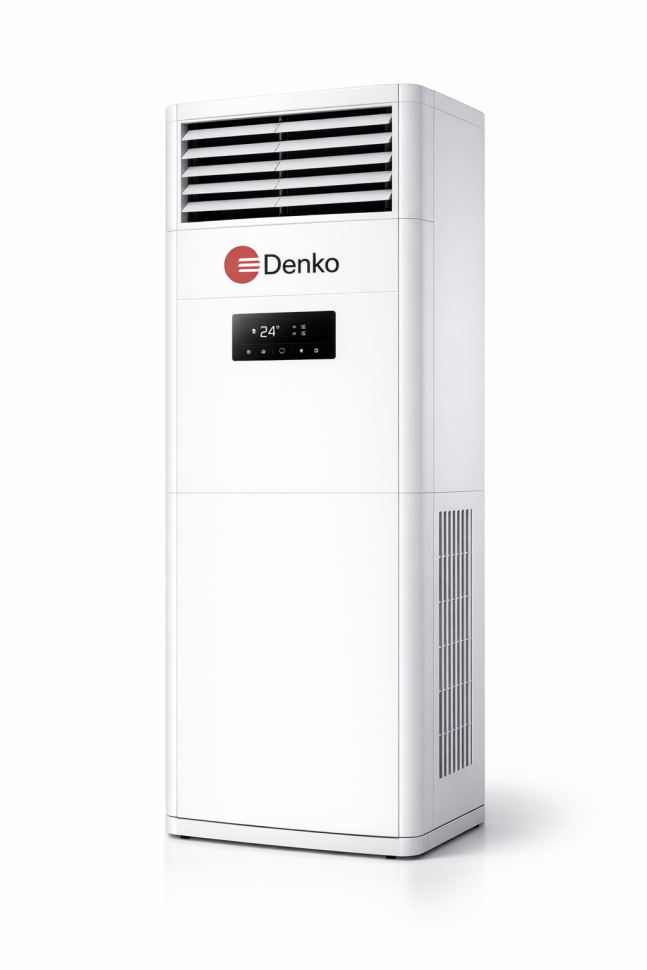 Колонная сплит-система Denko DN-KL-60GR
