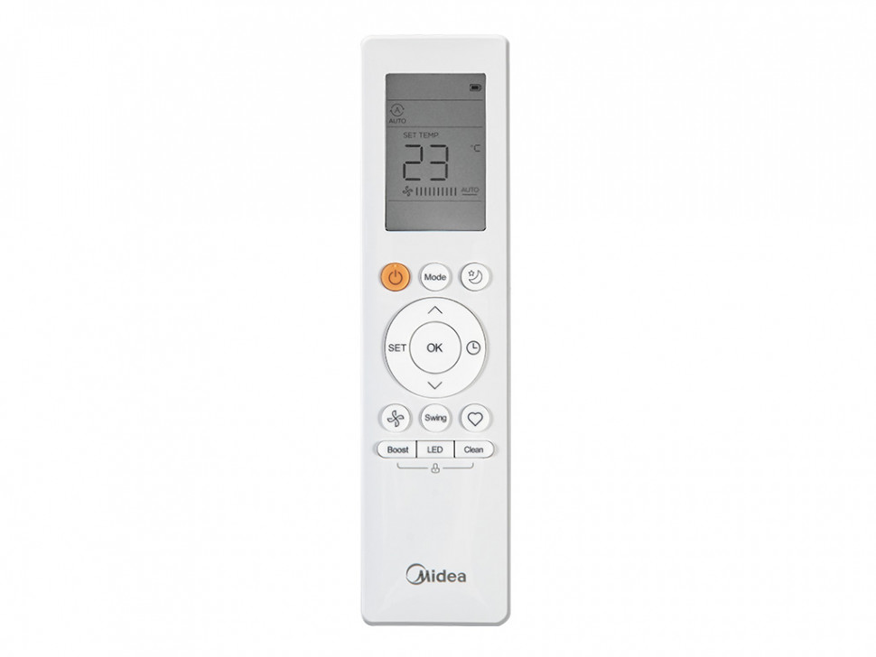 Midea Персона (Persona) MSAG4-18HRN1-I/MSAG4-18HRN1-O