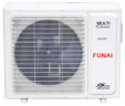 Наружный блок серии ORIGAMI KODO Inverter RAM-I-3OK80HP.01/U