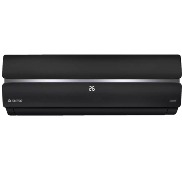 Сплит-система Chigo CS-25V3A-1C172 King Black
