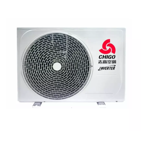 Сплит-система Chigo CS-25V3A-1C172 King Black