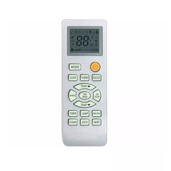 Сплит-система Chigo CS-25V3A-1C172 King Black