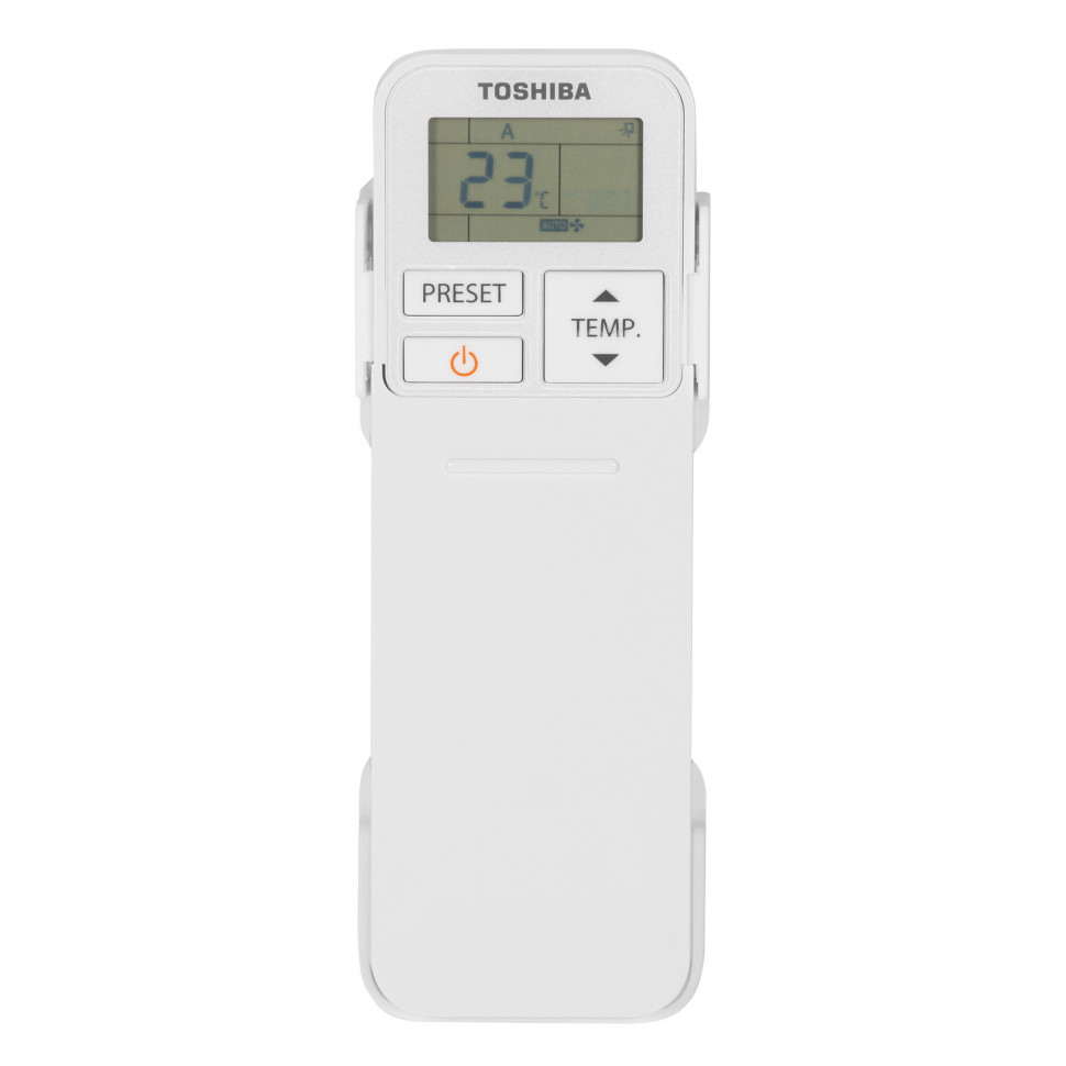 Блок внутренний TOSHIBA RAS-M07U2DVG-E мульти сплит-системы, канального типа