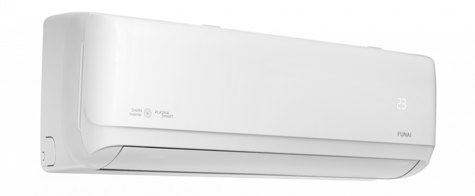 Инверторная сплит-система серии DAIJIN Inverter RAC-I-DA65HP.D01 (комплект)