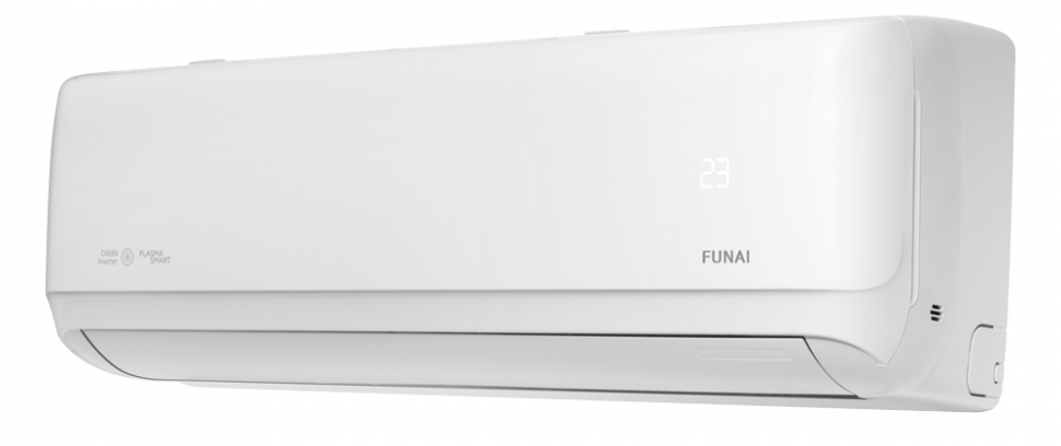 Инверторная сплит-система серии DAIJIN Inverter RAC-I-DA65HP.D01 (комплект)