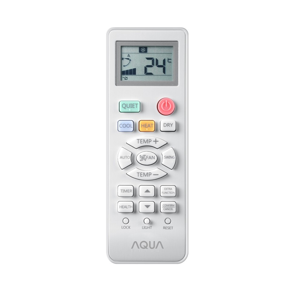 Сплит-система AQUA AQ-20BRQ1/R3
