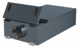 Компактная вентиляционная установка ZPE-M 350-2,4/1 INT