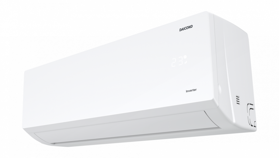Инверторная сплит-система серии ODYS Inverter 2026 DNI-OSE12NW (комплект)
