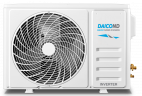 Инверторная сплит-система серии ODYS Inverter 2026 DNI-OSE12NW (комплект)