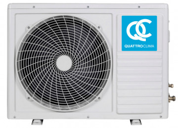 Сплит-система QV-BE12WD/QN-BE12WD