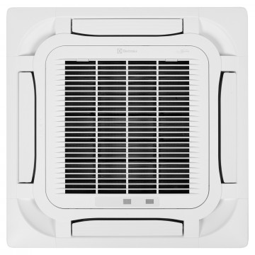 Панель Electrolux EACC-PC/UP4-DC для внутренних блоков кассетного типа EACC/in-12/18H/UP4-DC/N8