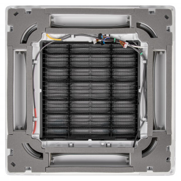 Панель Electrolux EACC-PC/UP4-DC для внутренних блоков кассетного типа EACC/in-12/18H/UP4-DC/N8