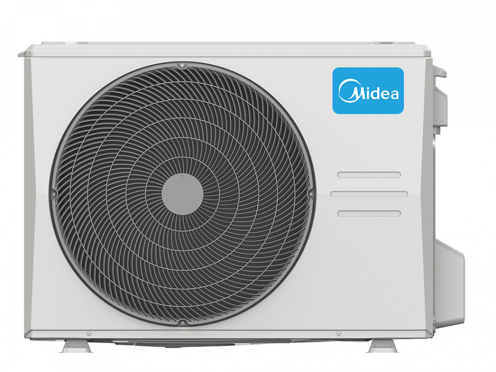 Midea Анлимитед Инвертор (Unlimited Inverter) MSAG2-12N8C2U-I/MSAG2-12N8C2U-O