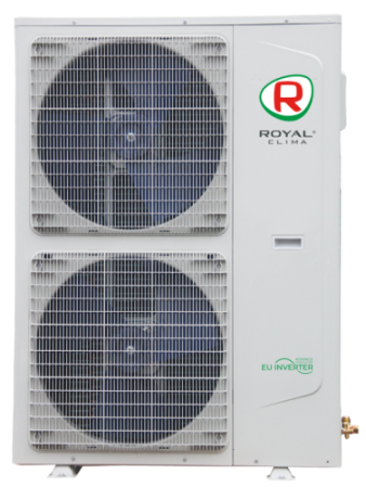 Инверторная сплит-система канального типа серии COMPETENZA FULL DC EU Inverter 2024 CO-D 60HNCI/CO-E 60HNCI (комплект)