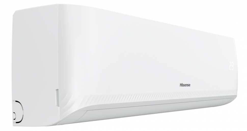 Инверторная сплит-система серии CITY DC Inverter (комплект) AS-07UW4RYRCM00