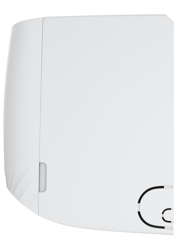 Инверторная сплит-система серии CITY DC Inverter (комплект) AS-07UW4RYRCM00