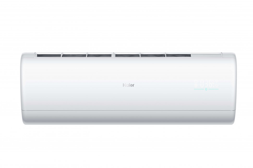 Внутренний блок Haier Jade Super Match AS35S2SJ2FA-W (2024)