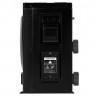 Тепловой насос для бассейна Royal Thermo MasterHeat Pro DC RTPI-35MHN8 инверторного типа