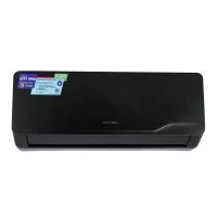 Настенный кондиционер Rovex RS-09CST5 PRO BLACK