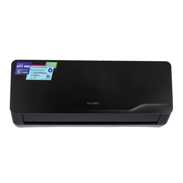 Cплит-система Rovex RS-09CST5 PRO BLACK